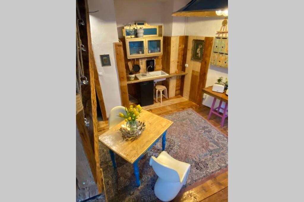 The House A La Cluj Villa Екстериор снимка