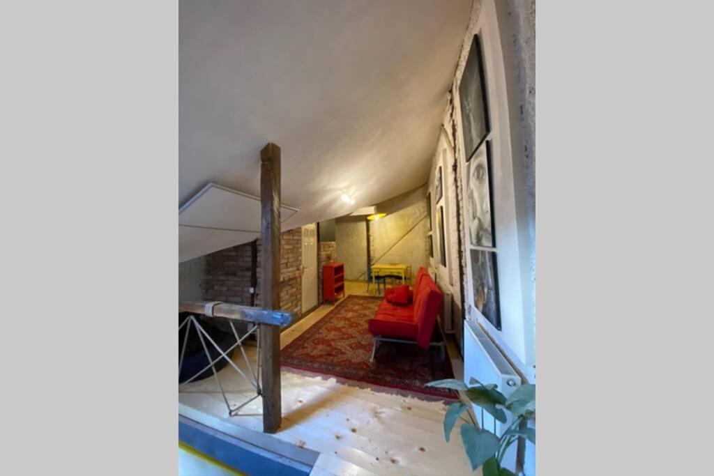 The House A La Cluj Villa Екстериор снимка