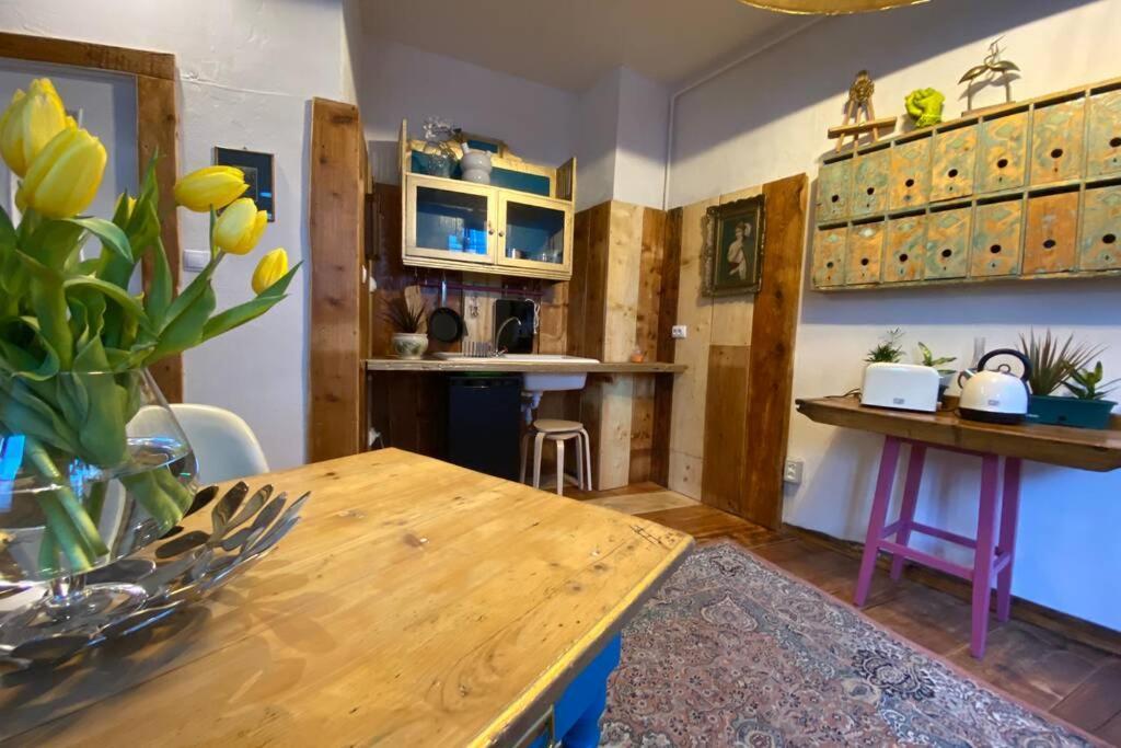 The House A La Cluj Villa Екстериор снимка
