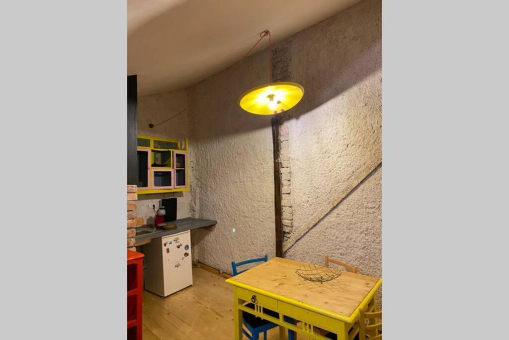 The House A La Cluj Villa Екстериор снимка