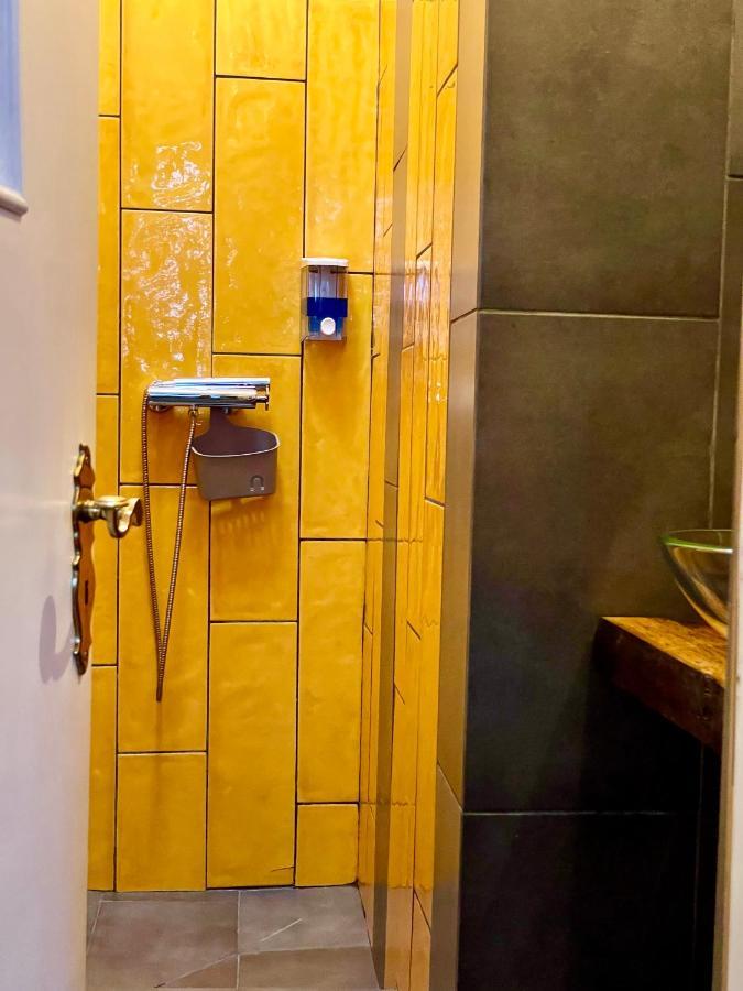 The House A La Cluj Villa Екстериор снимка