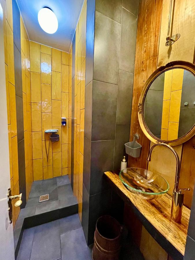 The House A La Cluj Villa Екстериор снимка